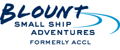 Blount Small Ship Adventures